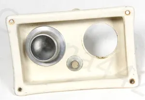 WEMAC King Air Beechcraft Cessna PSU Light 2240-3 Switch L-18366-3 Service Unit
